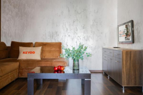 1BR Apartment Tumanyan Street City Centre By Keygo 64